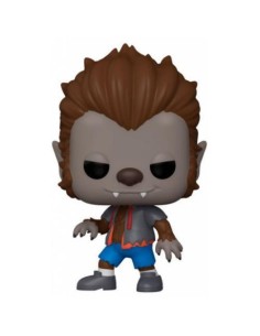 Figura Funko Pop! Televisión Los Simpsons La Casa del...