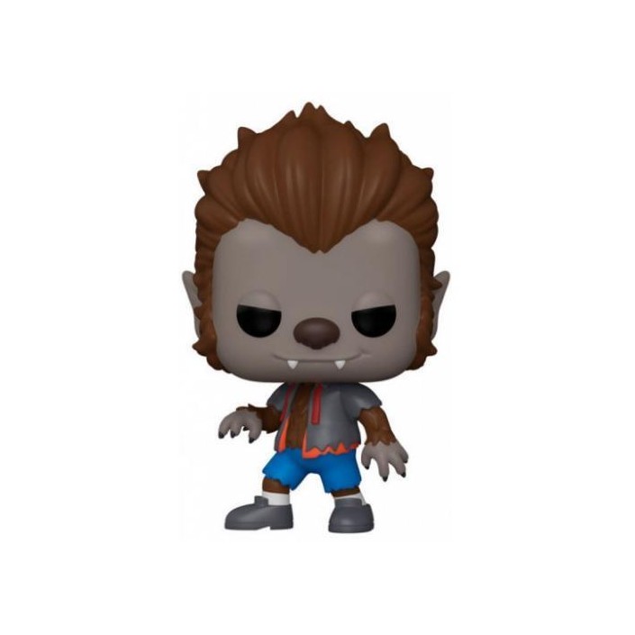 Figura Funko Pop! Televisión Los Simpsons La...