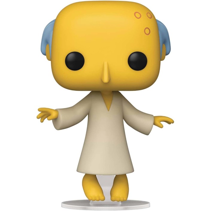 Figura Funko Pop! Televisión Los Simpsons...