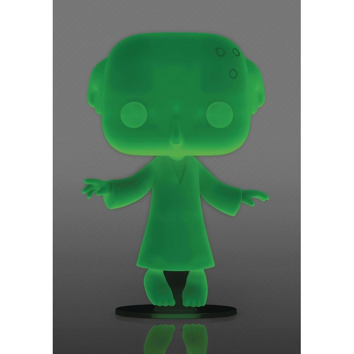 Figura Funko Pop! Televisión Los Simpsons...