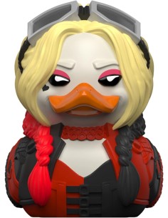 Tubbz Pato de Goma DC The Suicide Squad Modelo Harley Quinn