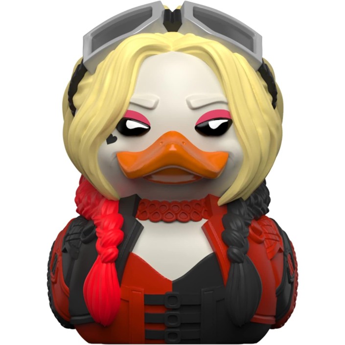 Tubbz Pato de Goma DC The Suicide Squad Modelo...