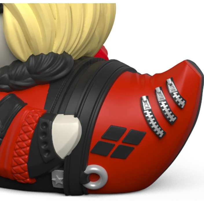 Tubbz Pato de Goma DC The Suicide Squad Modelo...