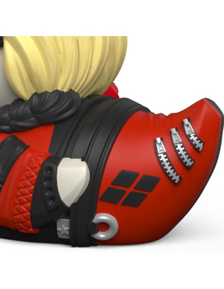 Tubbz Pato de Goma DC The Suicide Squad Modelo Harley Quinn