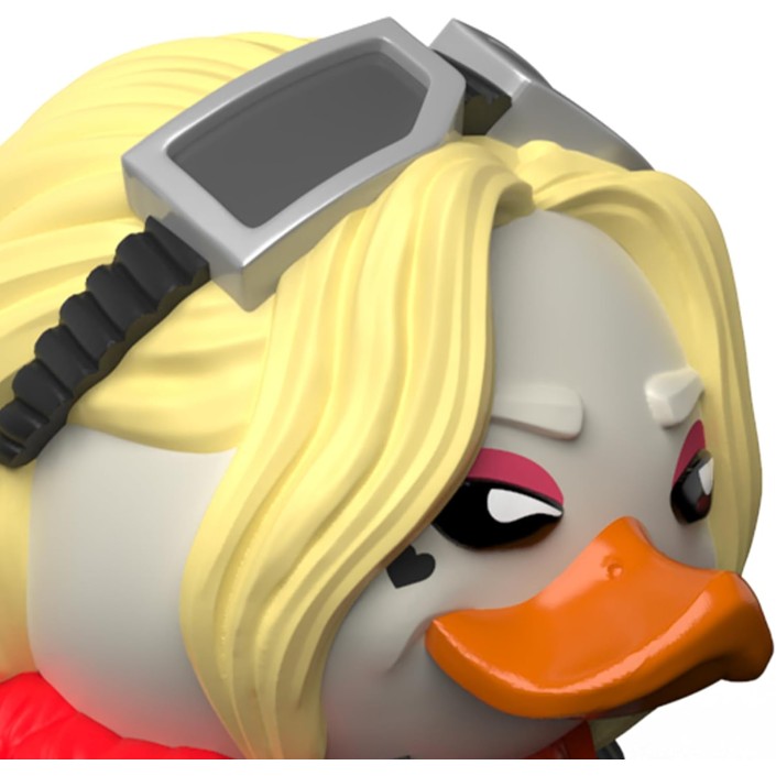 Tubbz Pato de Goma DC The Suicide Squad Modelo...