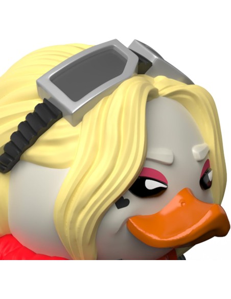 Tubbz Pato de Goma DC The Suicide Squad Modelo Harley Quinn