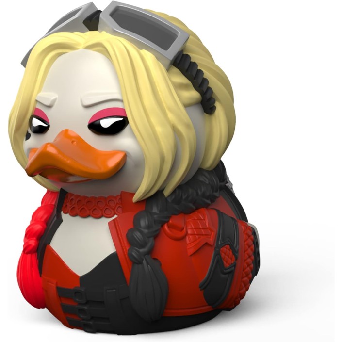 Tubbz Pato de Goma DC The Suicide Squad Modelo...