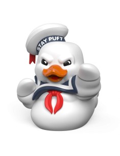 Tubbz Pato de Goma Los Cazafantasmas Modelo Stay Puft...