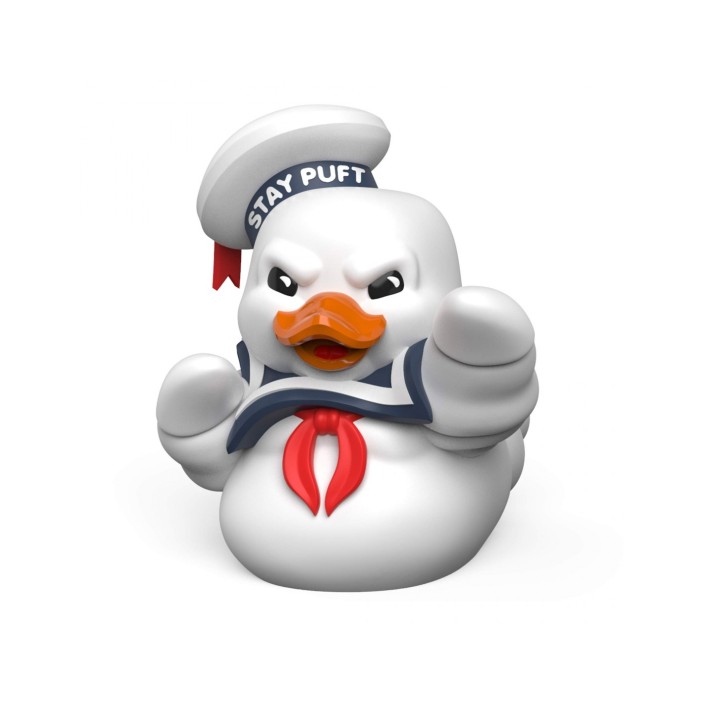 Tubbz Pato de Goma Los Cazafantasmas Modelo...