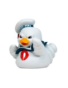 Tubbz Pato de Goma Los Cazafantasmas Modelo Stay Puft... 2