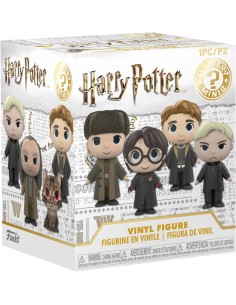 Figura Funko Pop! Mini Funko Sorpresa Harry Potter | 31021