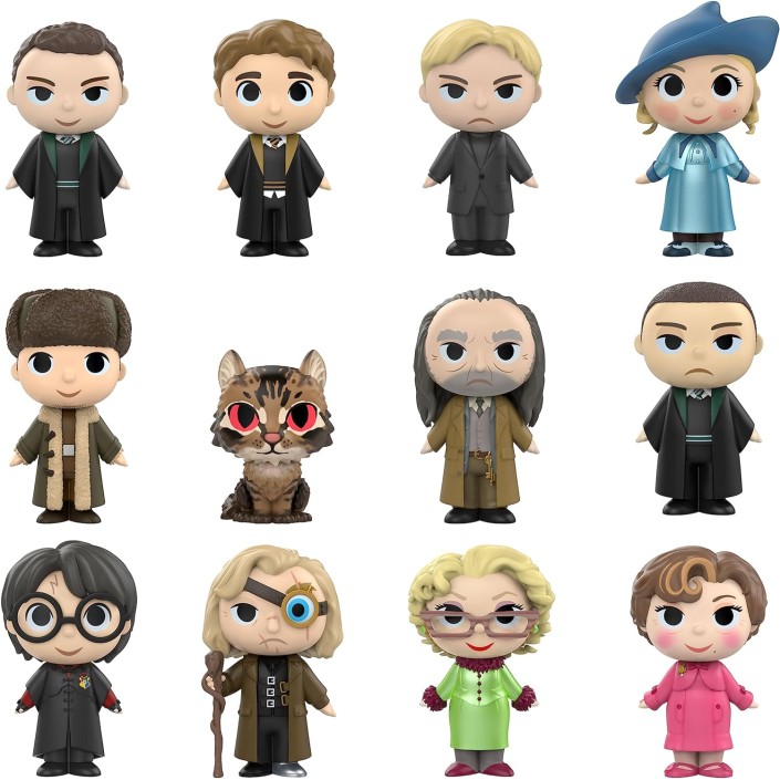 Figura Funko Pop! Mini Funko Sorpresa Harry...