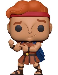 Figura Funko Pop! Disney Hércules Modelo 378 | 29322
