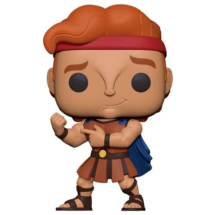 Figura Funko Pop! Disney Hércules Modelo 378 |...