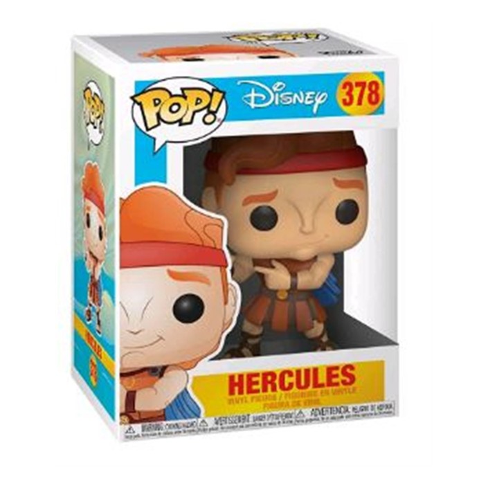Figura Funko Pop! Disney Hércules Modelo 378 |...