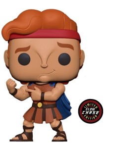 Figura Funko Pop! Disney Hércules Modelo 378 | 29322...