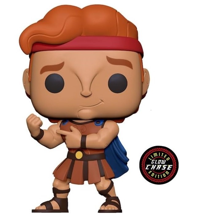 Figura Funko Pop! Disney Hércules Modelo 378 |...