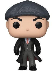 Figura Funko Pop! Televisión Peaky Blinders Thomas Shelby...