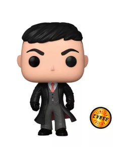 Figura Funko Pop! Televisión Peaky Blinders Thomas Shelby...