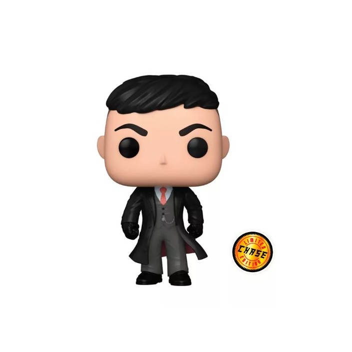 Figura Funko Pop! Televisión Peaky Blinders...