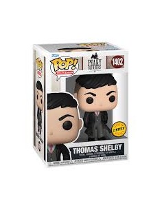 Figura Funko Pop! Televisión Peaky Blinders Thomas Shelby... 2