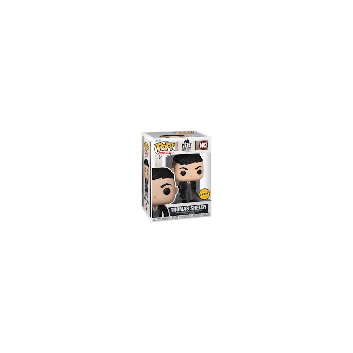 Figura Funko Pop! Televisión Peaky Blinders...