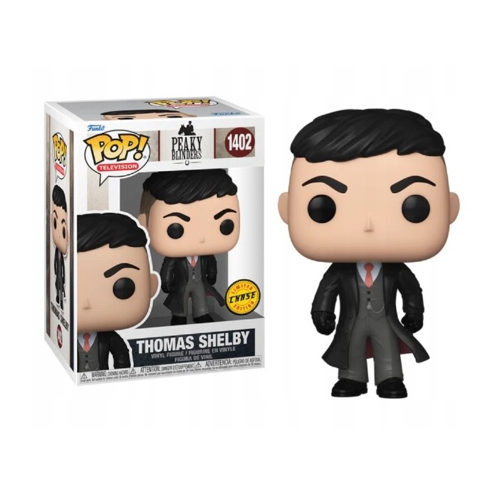 Figura Funko Pop! Televisión Peaky Blinders...