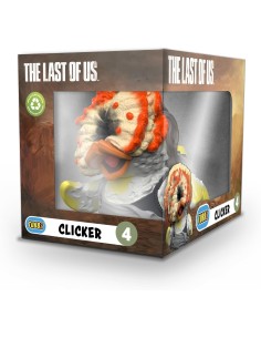Tubbz Pato de Goma The Last of Us Modelo Chasqueador 2