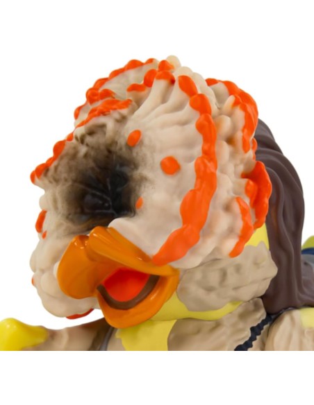 Tubbz Pato de Goma The Last of Us Modelo Chasqueador