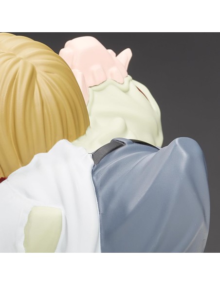 Tubbz Pato de Goma Resident Evil Modelo William Birkin