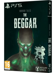Juego Horror Tales: The Beggar Para Playstation 5 | PS5