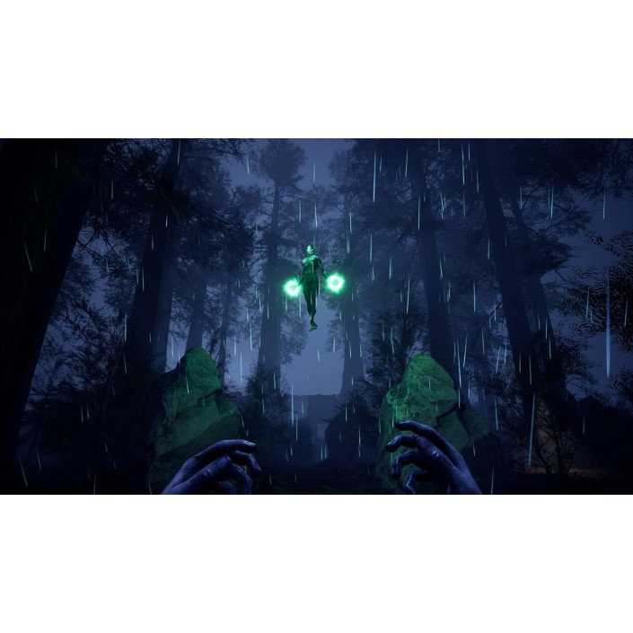 Juego Horror Tales: The Beggar Para Playstation...