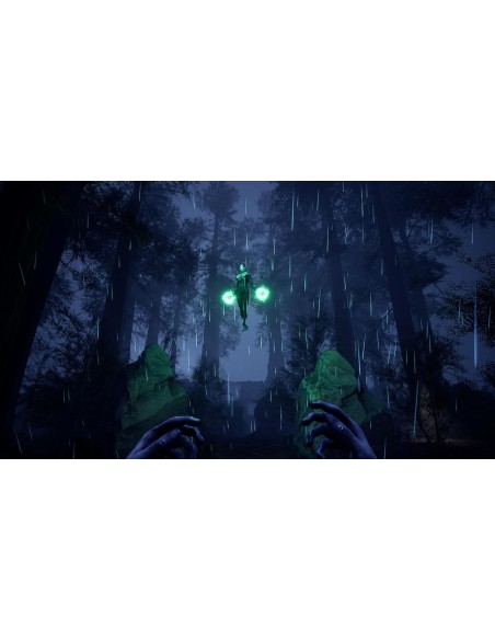 Juego Horror Tales: The Beggar Para Playstation 5 | PS5