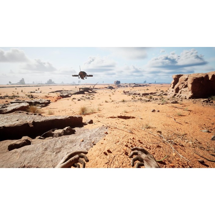 Juego Horror Tales: The Beggar Para Playstation...