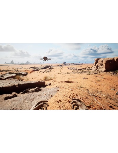 Juego Horror Tales: The Beggar Para Playstation 5 | PS5