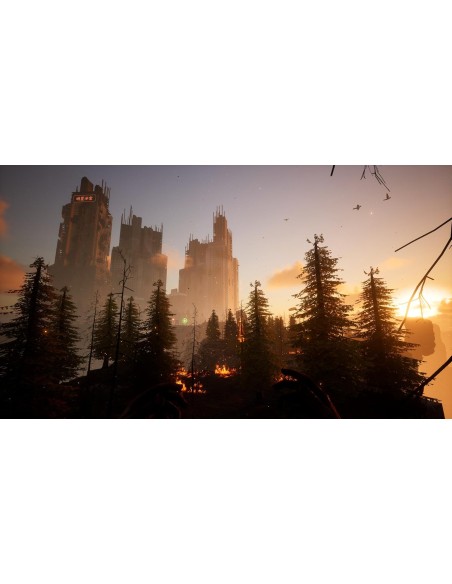 Juego Horror Tales: The Beggar Para Playstation 5 | PS5