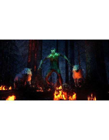 Juego Horror Tales: The Beggar Para Playstation 5 | PS5