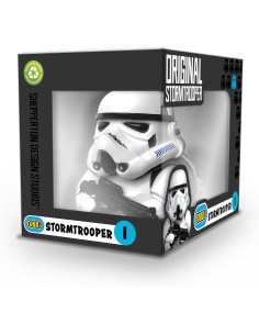 Tubbz Pato de Goma Star Wars Modelo Stormtrooper 2