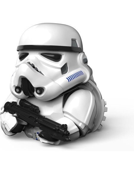 Tubbz Pato de Goma Star Wars Modelo Stormtrooper