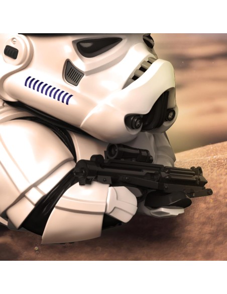 Tubbz Pato de Goma Star Wars Modelo Stormtrooper