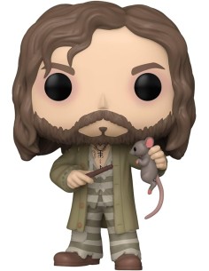 Figura Funko Pop! Harry Potter Sirius Black con...