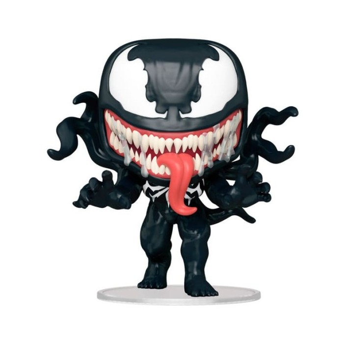 Figura Funko Pop! Marvel Spider-man 2 Venom...