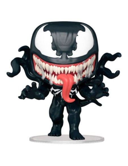 Figura Funko Pop! Marvel Spider-man 2 Venom Modelo 972 | 76110
