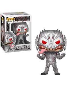 Figura Funko Pop! Marvel Venom S3 Ultron Venomized Modelo... 2