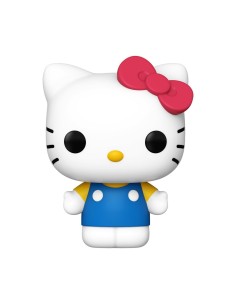 Figura Funko Pop! Hello Kitty 50 aniversario Modelo 79 |...