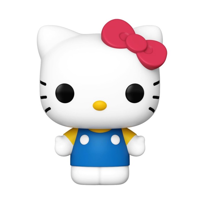 Figura Funko Pop! Hello Kitty 50 aniversario...