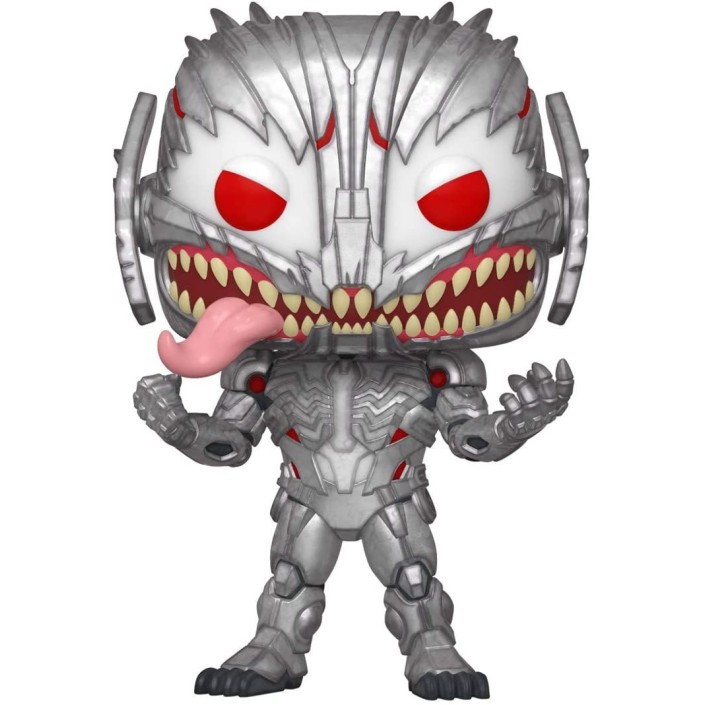 Figura Funko Pop! Marvel Venom S3 Ultron...