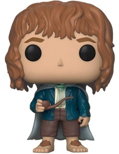 Figura Funko Pop! Películas El Señor de los Anillos...
