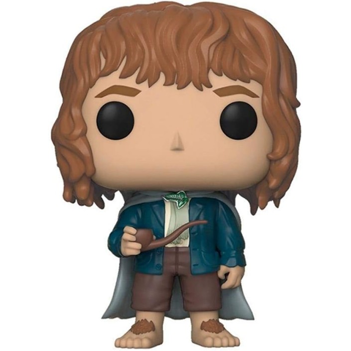 Figura Funko Pop! Películas El Señor de los...