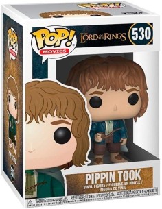 Figura Funko Pop! Películas El Señor de los Anillos... 2